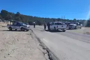 Familias Desplazadas por Violencia en Guadalupe y Calvo, Chihuahua