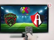 FC Juárez vs Atlas: Todo lo que debes saber para ver el duelo clave del Clausura 2026