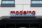 FDA rechaza solicitud de Moderna para nueva vacuna antigripal en Estados Unidos
