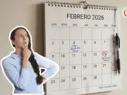 Febrero 2026 tendrá 28 días: Todo sobre los años bisiestos y su próxima aparición