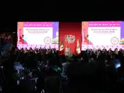 Feria de Puebla 2026 se consolida como el 'Latido de México' con apoyo federal