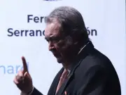 Fernando Serrano Migallón: De la tensión estudiantil al reconocimiento emérito en la UNAM