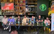 Festival de Cine de Tequila celebra 10 años sin apoyo municipal y con más de 5 mil asistentes