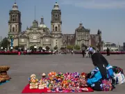 Festival en Zócalo celebra lenguas indígenas con música y talleres culturales