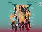 Festival Un Pedacito de Mundo celebra 10 años con lo mejor de la danza oriental en CDMX