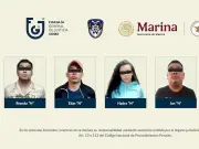 FGJCDMX desarticula banda de robo de autopartes tras operativo en Venustiano Carranza