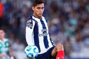 Fidel Ambríz se perderá el clásico Rayados vs Cruz Azul por lesión