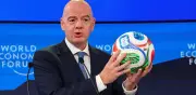 FIFA reafirma a México como sede mundialista: Infantino descarta cualquier 'Plan B'