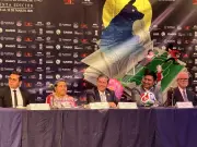 FILCO 2026: Feria del Libro en Coyoacán reúne a 2 mil invitados con foco en mujer y fútbol