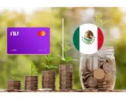 Fintech Nu se acerca a 14 millones de clientes en México con inversión multimillonaria