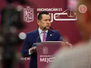 Fiscal de Michoacán reporta avances clave en tres casos de alto impacto social