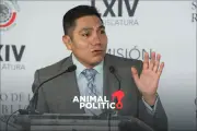 Fiscalía de Colima investiga desaparición del hijo del exsenador panista Jorge Luis Preciado