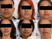 Fiscalía de Jalisco traslada a 18 detenidos por saqueos a Puente Grande