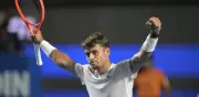 Flavio Cobolli Avanza a la Final del Abierto de Acapulco 2026 Tras Triunfo en Tres Sets