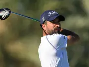 Francesco Laporta lidera el South African Open con -10, Carrera mexicano queda fuera