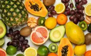 Frutas permitidas en la diabetes: Guía completa de porciones e índice glucémico