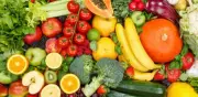 Frutas y verduras de marzo: opciones frescas y económicas para una alimentación saludable