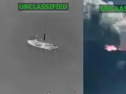 Fuerzas de EE.UU. destruyen tres narcolanchas en el Pacífico y Caribe, dejando 11 muertos