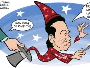 Funcionario de SEP destituido por corrupción y adoctrinamiento en libros de texto