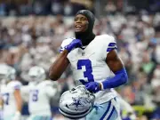 Futuro de George Pickens en Cowboys es una telenovela: etiqueta franquicia en juego