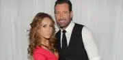 Gabriel Soto y Geraldine Bazán reaparecen juntos celebrando cumpleaños de sus hijas