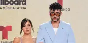 Gabriela Berlingeri Asiste al Super Bowl Apoyando a Bad Bunny y Aviva Rumores de Romance