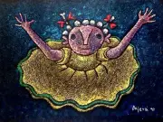 Galería Palcco rinde homenaje al artista Héctor Nájera con exposición gratuita