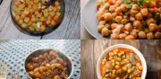 Garbanzos en Cuaresma: Recetas Nutritivas y Consejos para Cocerlos Perfectamente