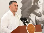 García Harfuch presenta informe de seguridad en Sinaloa tras desarticulación del cártel