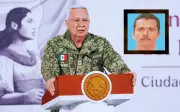 General Trevilla narra entre lágrimas el operativo que abatió a 'El Mencho' en Jalisco