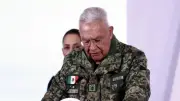 General Trevilla se quiebra al recordar a elementos caídos en operativo