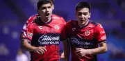 Gilberto Mora: El prodigio de 17 años que domina el valor de mercado en la Liga MX