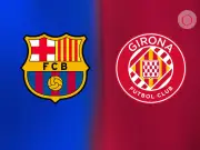 Girona vs Barcelona: Horario, Canal y Transmisión en Vivo del Clásico Catalán