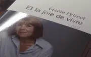 Gisèle Pelicot publica 'Un himno a la vida', memorias sobre su reconstrucción tras violencia extrema