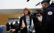 Gisèle Pelicot transforma su dolor en himno de vida con memorias sobre violencia y dignidad