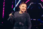 Gloria Estefan ilumina el inicio del Festival de Viña del Mar 2026 con su energía