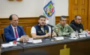 Gobernador de Nuevo León instala Mesa de Seguridad para Mundial 2026 con despliegue federal
