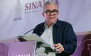 Gobernador de Sinaloa se deslinda de investigación federal sobre mineros desaparecidos