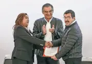 Gobernador de Tamaulipas elogia transformación de la UAT y destaca crecimiento académico