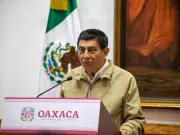 Gobernador Salomón Jara anuncia cambios en gabinete tras consulta de revocación en Oaxaca