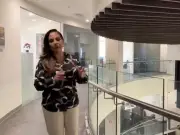 Gobernadora de Quintana Roo garantiza normalidad tras violencia nacional