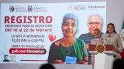 Gobierno Abre Nuevo Registro para Pensiones Bienestar: Calendario y Requisitos