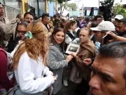 Gobierno de CDMX implementa proyecto integral de agua y alumbrado en Santa Úrsula Coapa