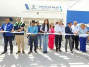 Gobierno de Guanajuato fortalece el Noreste con obras de salud, servicios y apoyo cultural