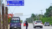 Gobierno de Quintana Roo desmiente toque de queda falso tras muerte del 'Mencho'