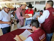 Gobierno del Edomex controla brote de gusano barrenador con 59 casos activos