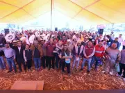 Gobierno del Edomex lanza campaña 'Mi parcela no se quema' para prevenir incendios forestales