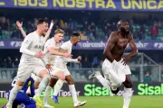 Gol Agónico de Lukaku Rompe Racha Negativa del Napoli en Serie A