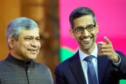 Google construirá cables submarinos desde India para reforzar conectividad global