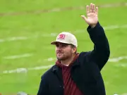 Gotterup firma un salto histórico al top 5 del ranking mundial de golf